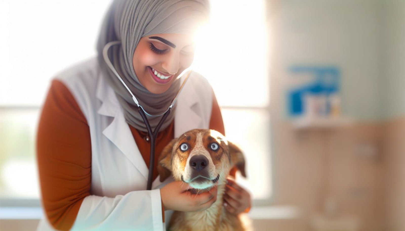 Syndrome de Down animaux: comprendre et aider 🐾
