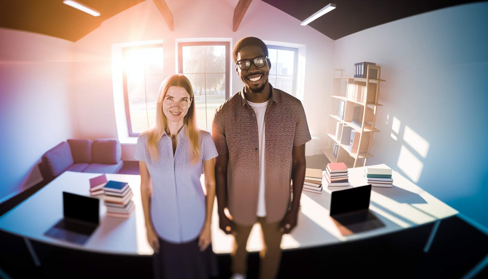 Témoignage reconversion : succès avec La Capsule