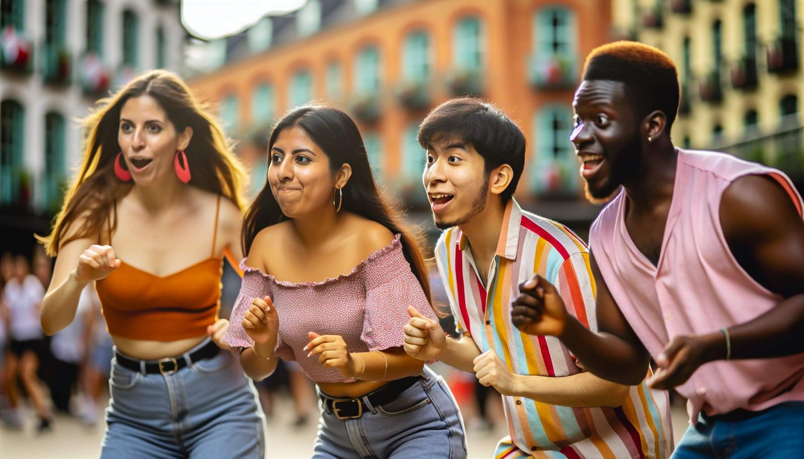 TikTok : équilibre créativité et pression sociale