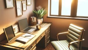 Travailler à domicile : 9 astuces pour réussir