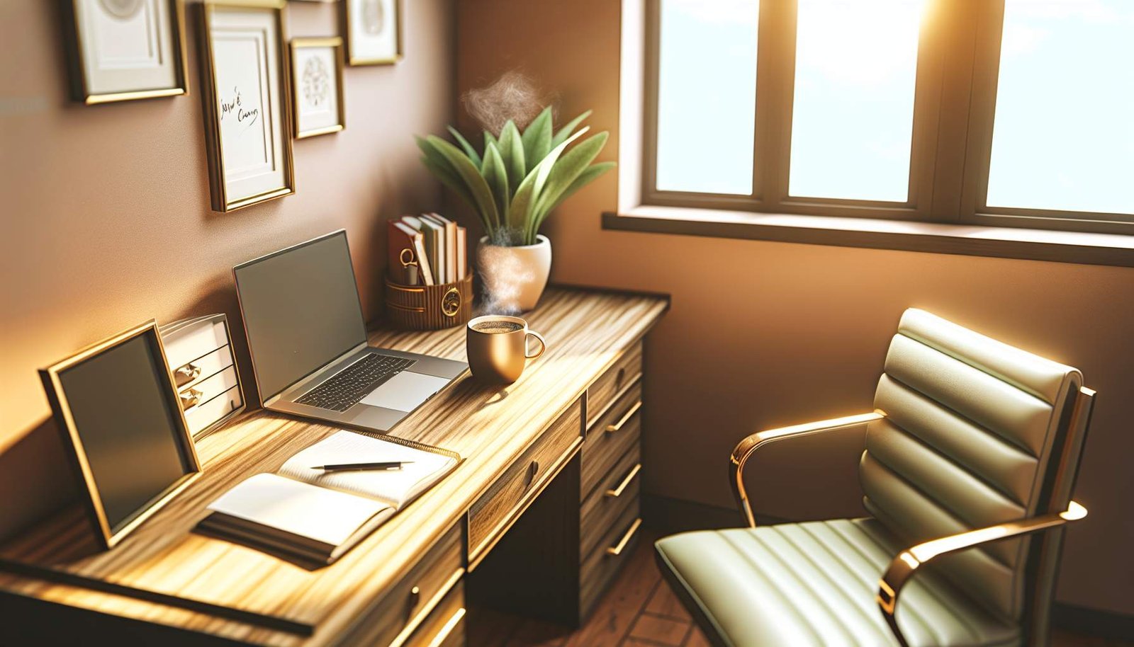 Travailler à domicile : 9 astuces pour réussir