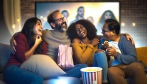 Trifak soirées streaming : vos films à distance !