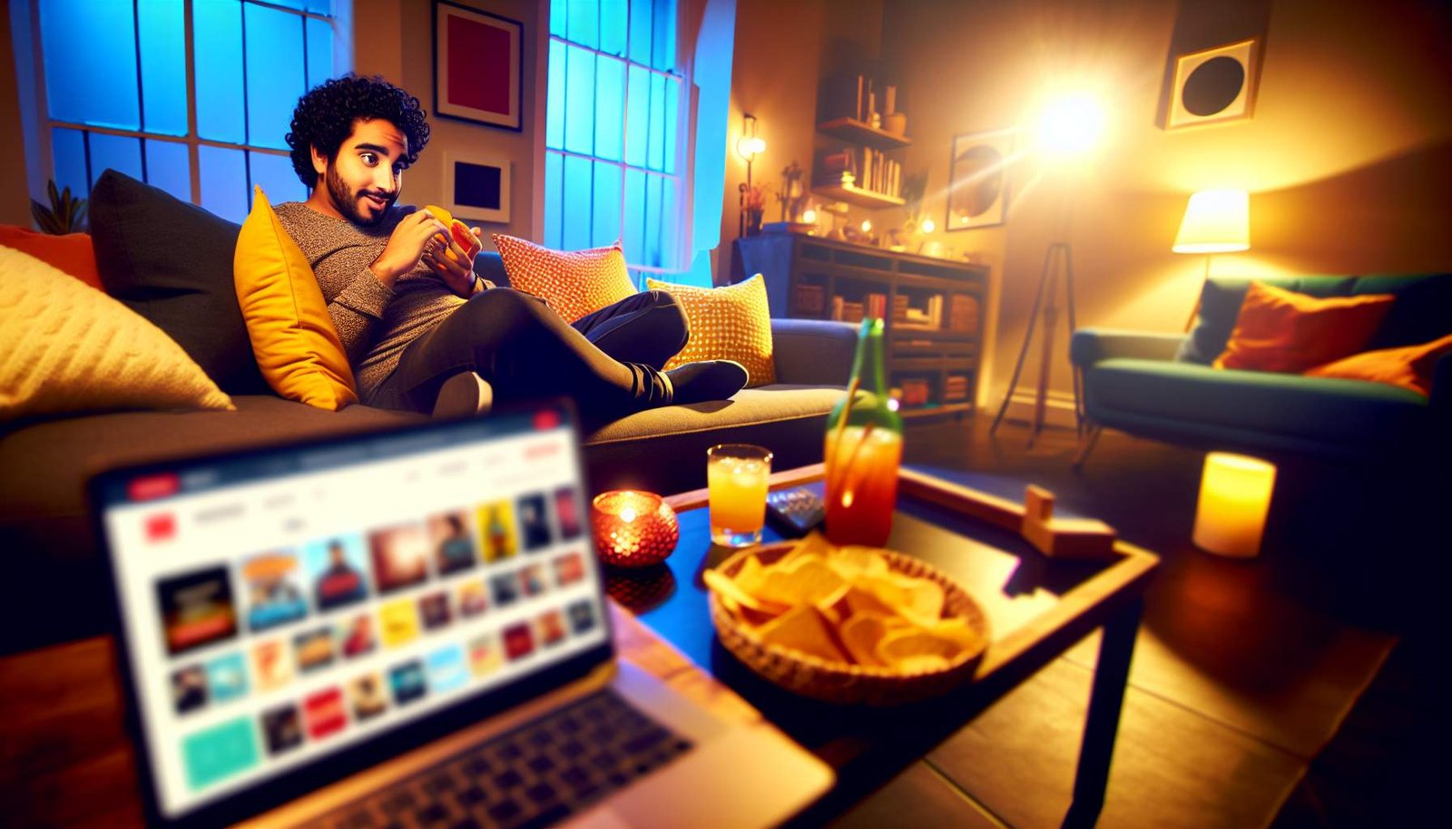 Udrob : découvre la nouvelle adresse streaming ici !