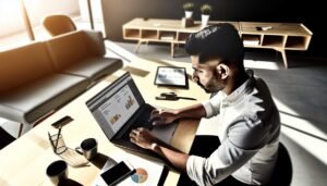 Wolfeo avis : l'outil idéal pour votre PME ?