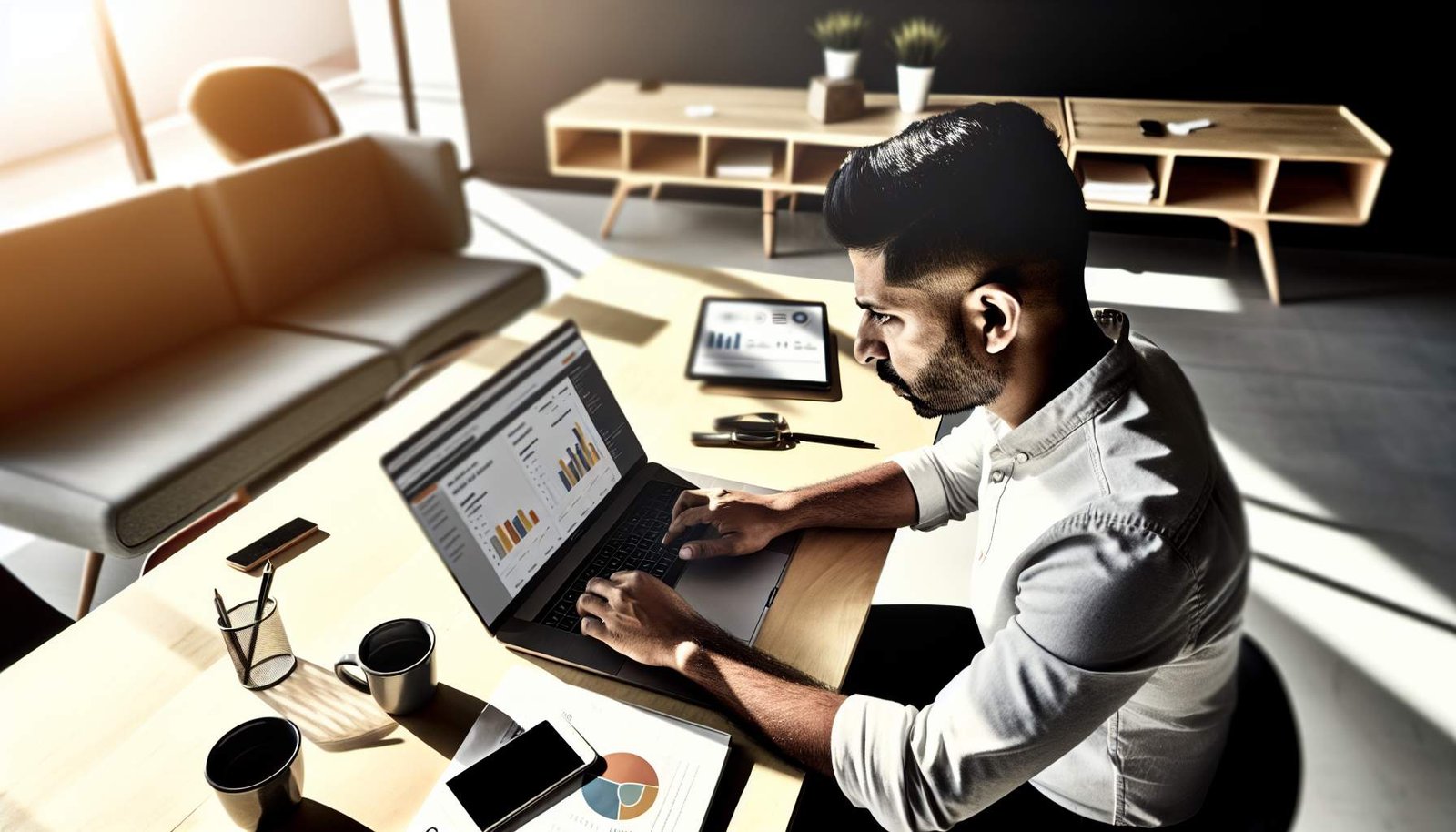 Wolfeo avis : l'outil idéal pour votre PME ?