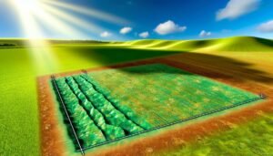 1 hectare en km² : découvrez la conversion facile !