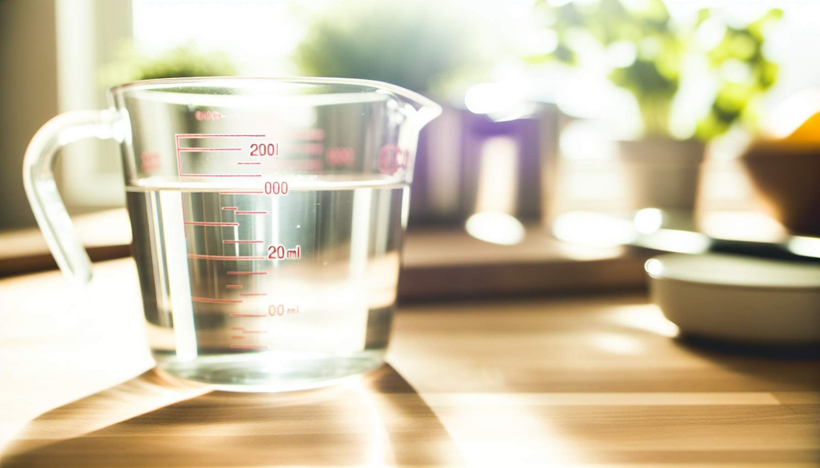200 ml en cl : découvre la conversion facile !