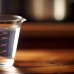 200 ml en cl : découvrez l'équivalence facile !
