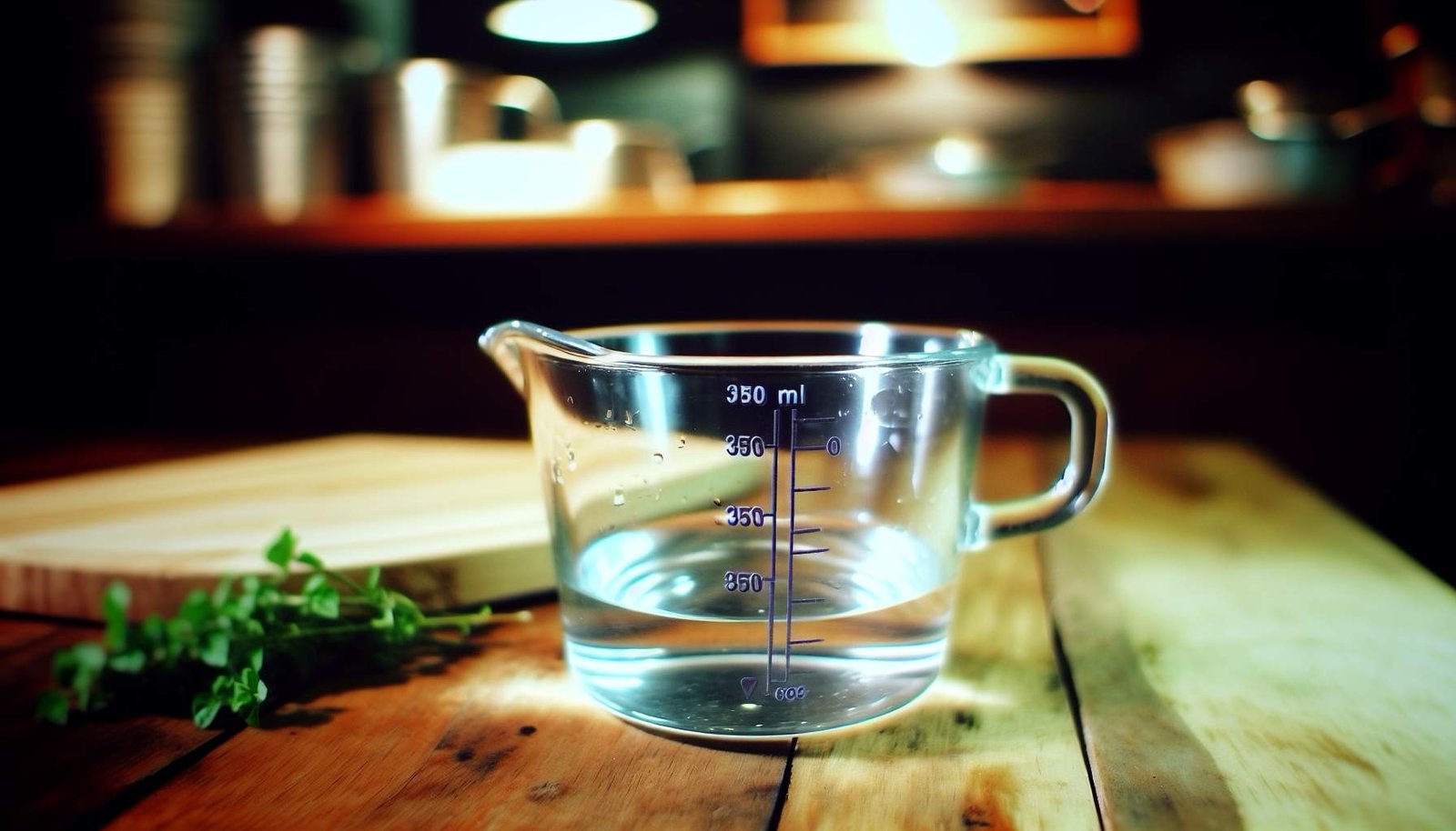 350 ml, c'est combien de centilitres ? Découvrez-le !