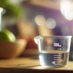 350 ml en cl : découvrez la conversion facile !