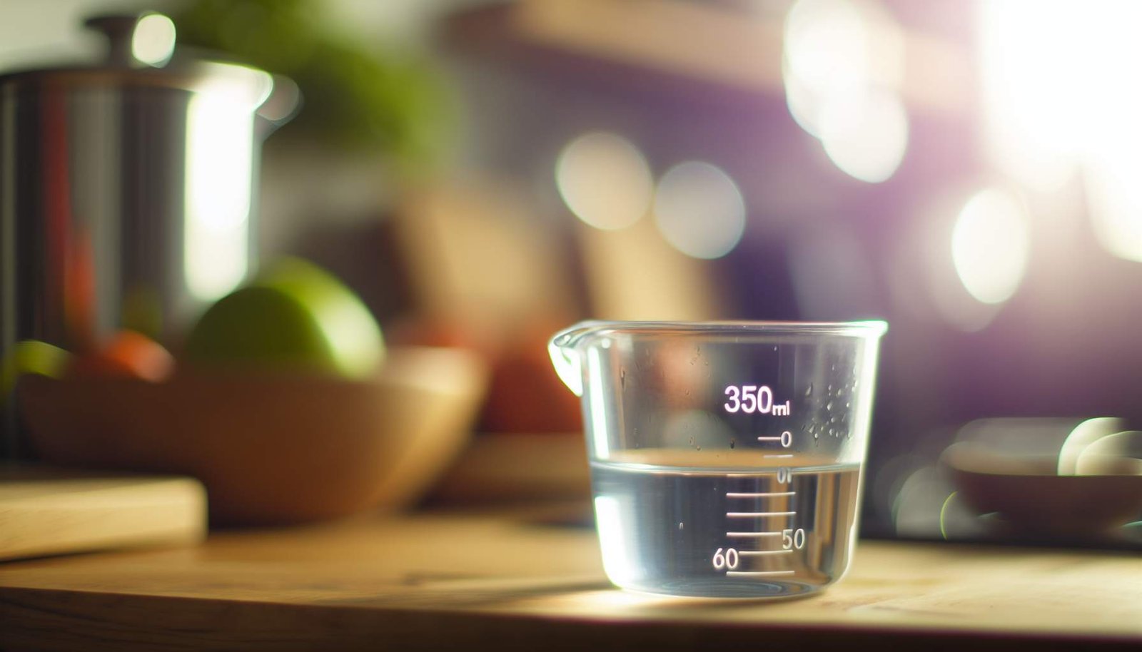350 ml en cl : découvrez la conversion facile !