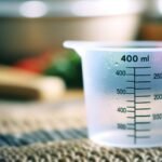 400 ml en cl 400 ml en cl : découvrez la conversion facile !