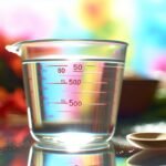50 cl en ml : découvre la conversion facile !