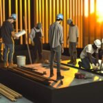 Actualités bâtiment : les tendances à ne pas manquer !