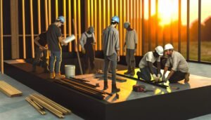 Actualités bâtiment : les tendances à ne pas manquer !