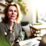Alexandra Blanc : quel âge pour un tel succès ?