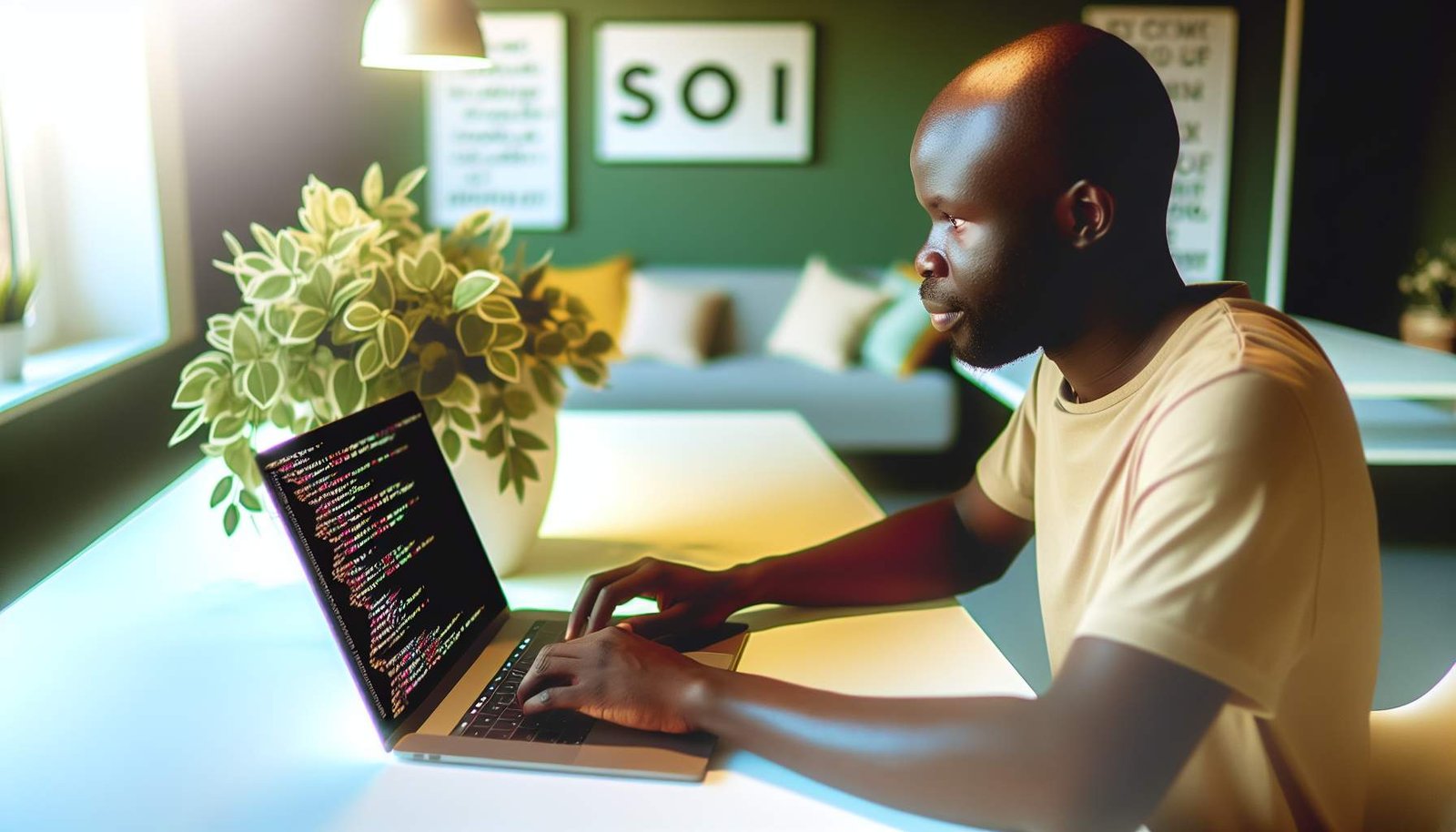 Alternance développeur web : découvre Nexa et ses atouts