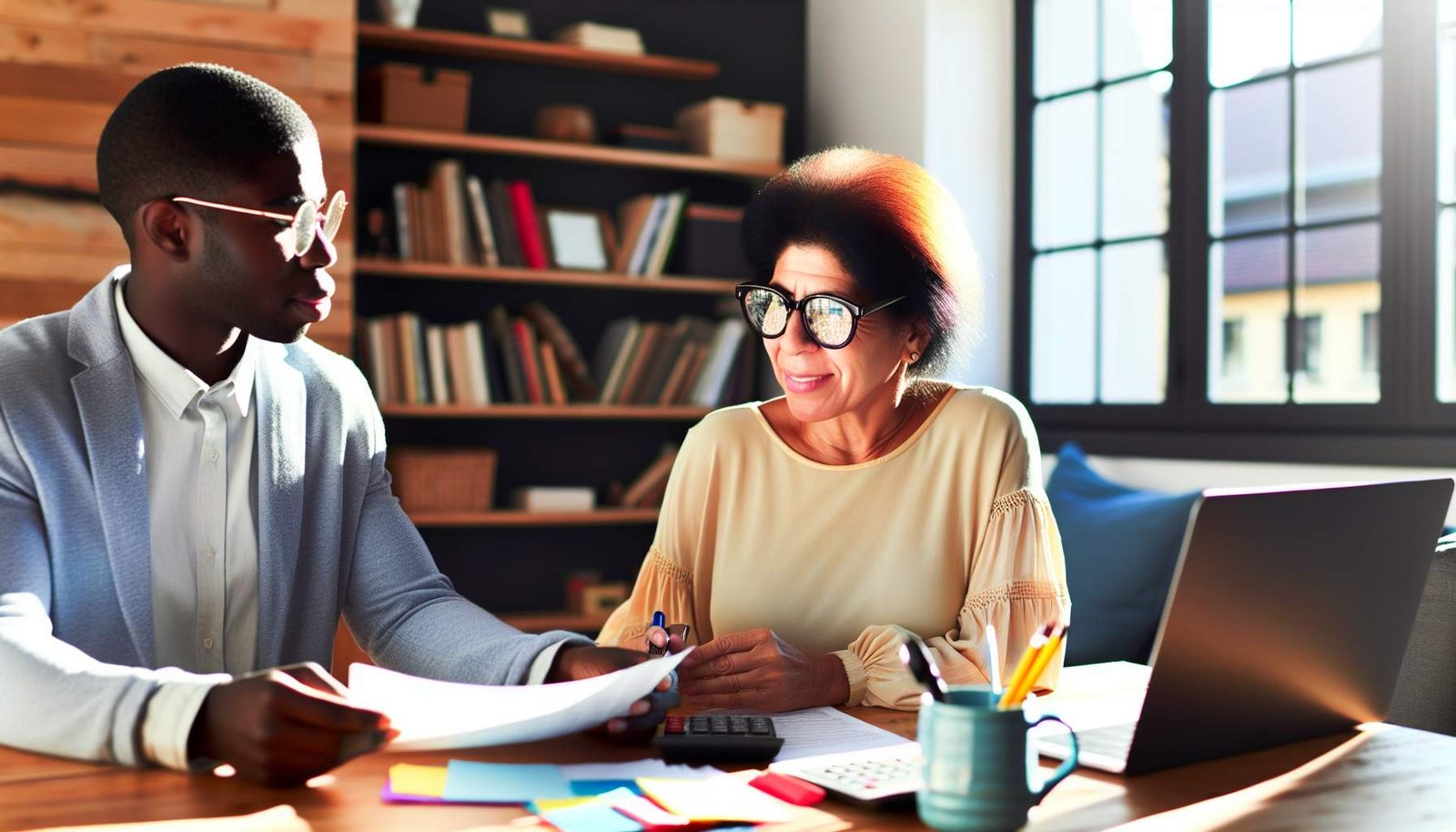 Ami comptable : comment optimiser votre gestion ?