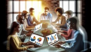 Amz digital : comment booster votre visibilité en ligne ?
