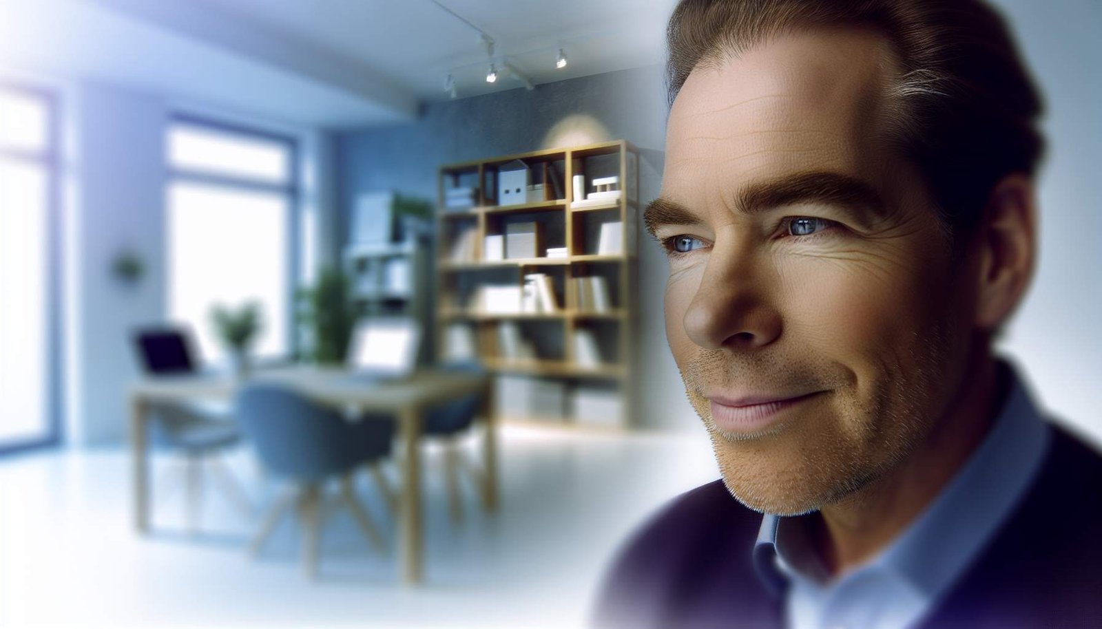 Antoine Diers : découvrez ses innovations surprenantes