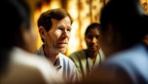 Antoine Kouchner : un héritage humanitaire à découvrir