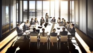 Association d'amélioration des affaires : découvrez !