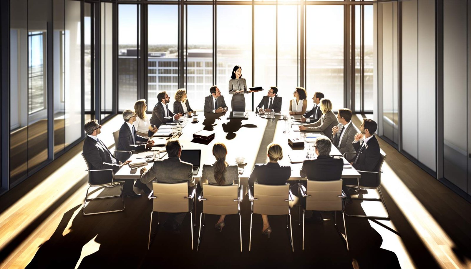 Association d'amélioration des affaires : découvrez !