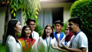 Association des jeunes ASEAN : es-tu prêt à leader ?