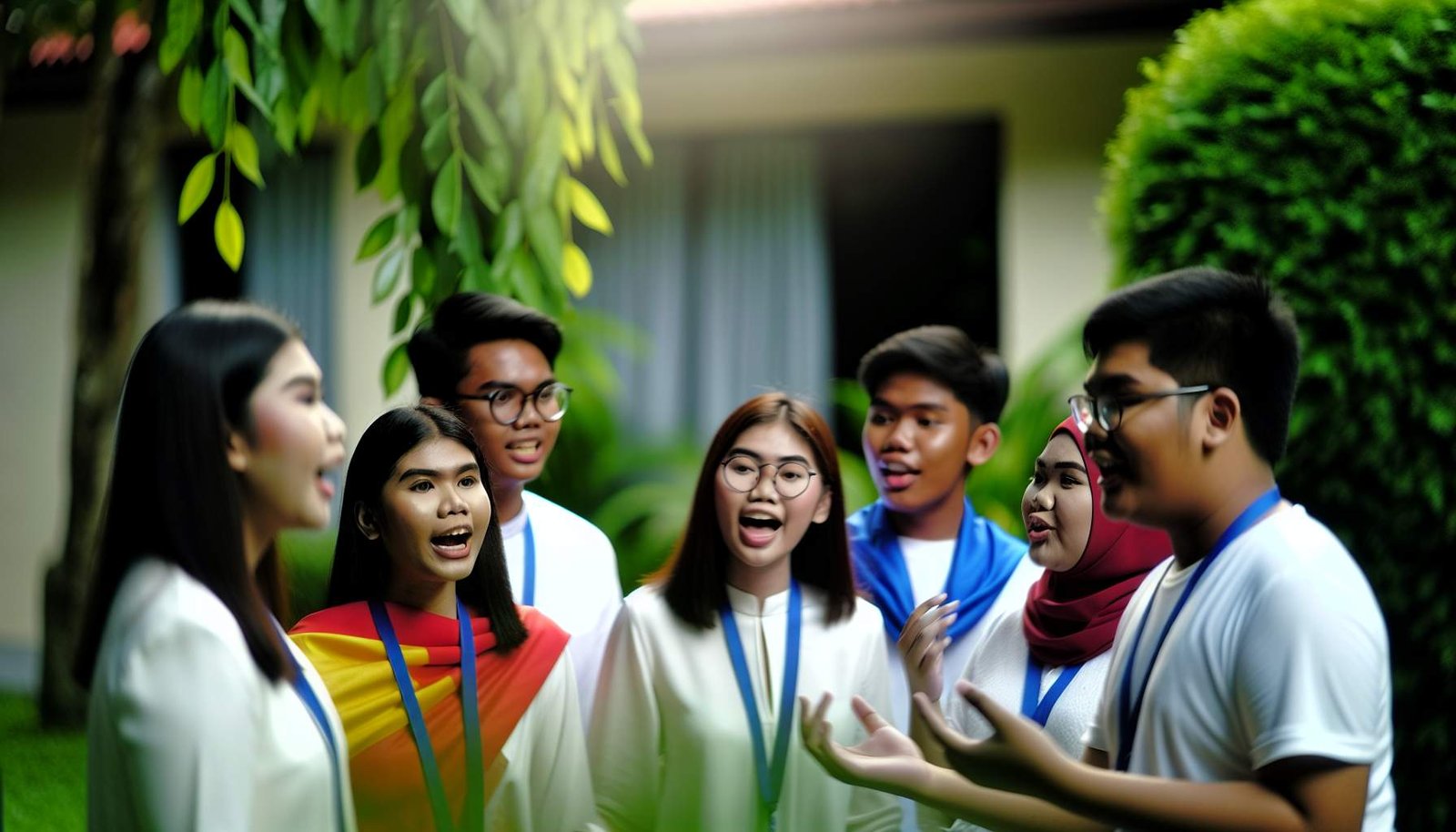 Association des jeunes ASEAN : es-tu prêt à leader ?