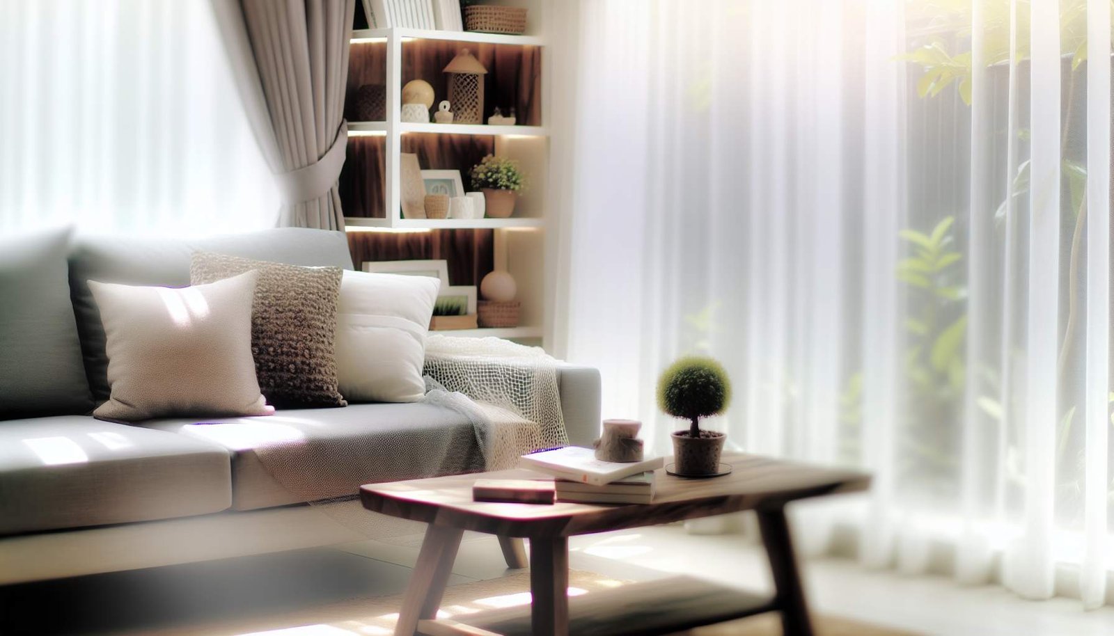 Astuces pour un aménagement maison réussi et stylé