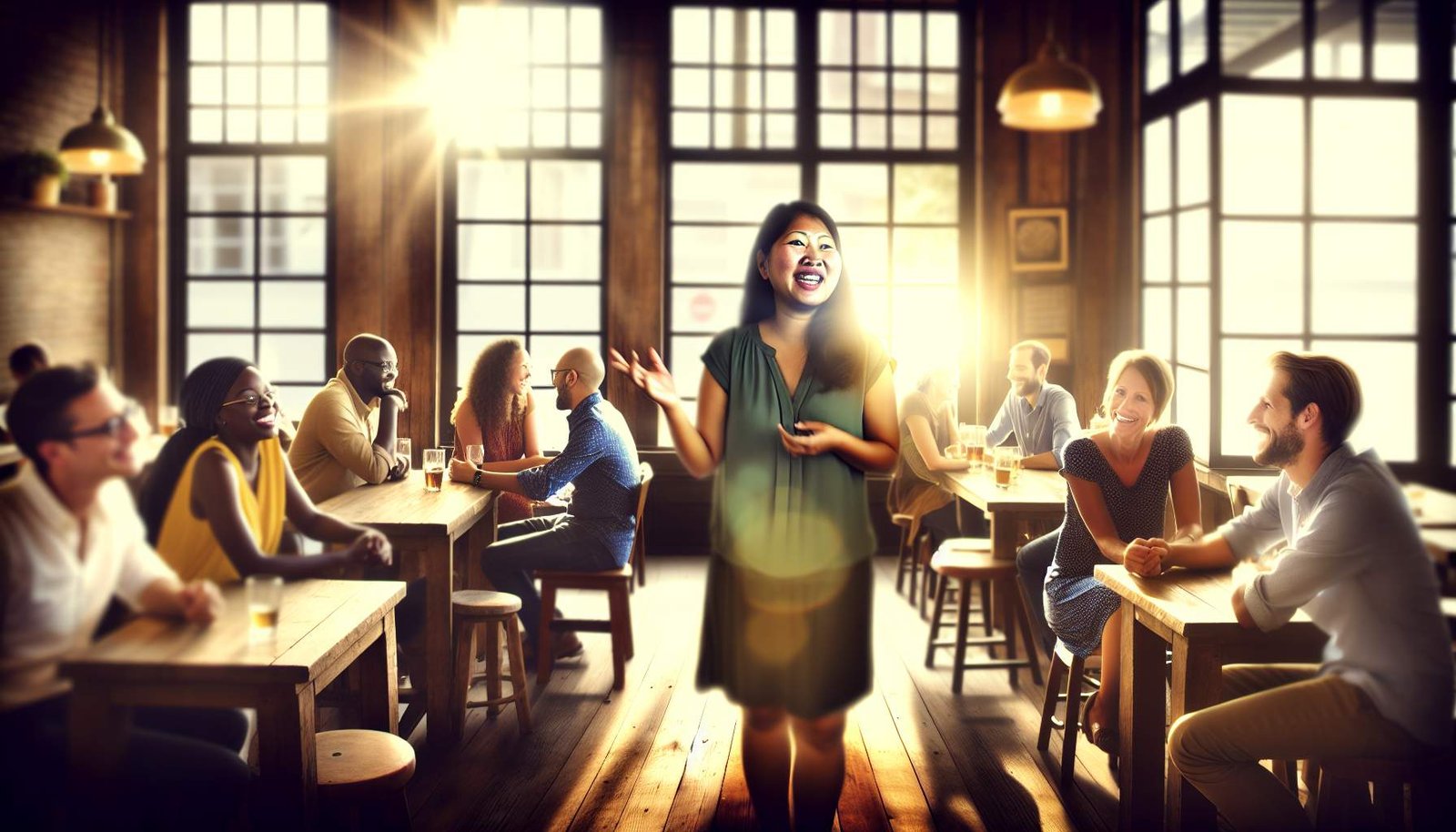 Astuces rencontre : découvre les secrets du succès !