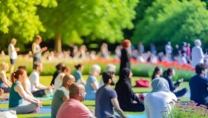 Atdn santé : découvrez les secrets d'un bien-être optimal
