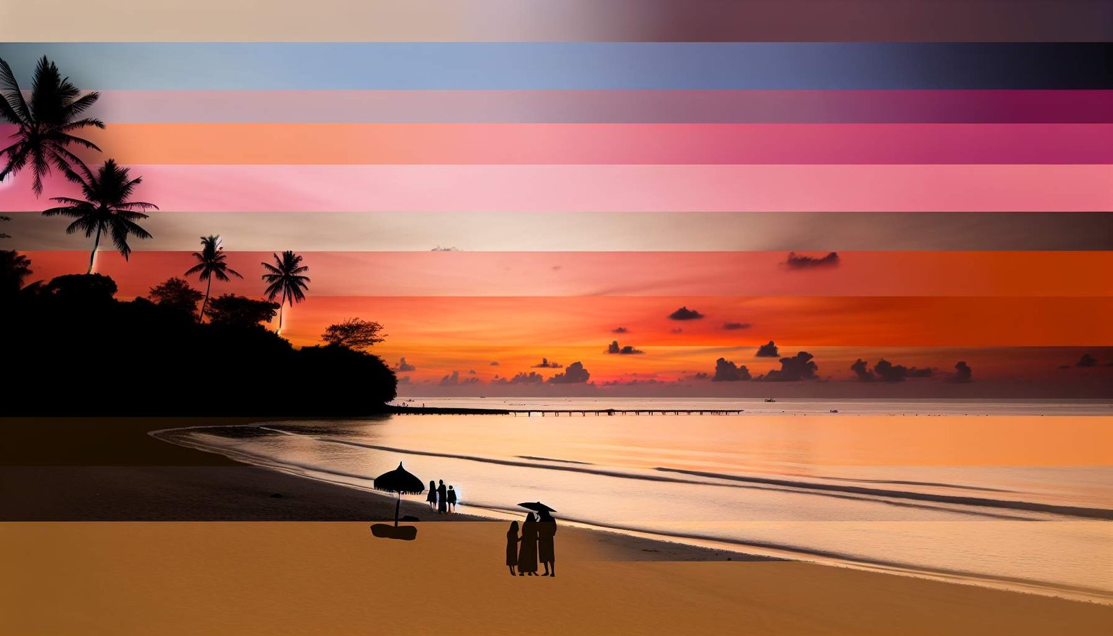 Bali, un pays dangereux ? Découvrez la vérité !