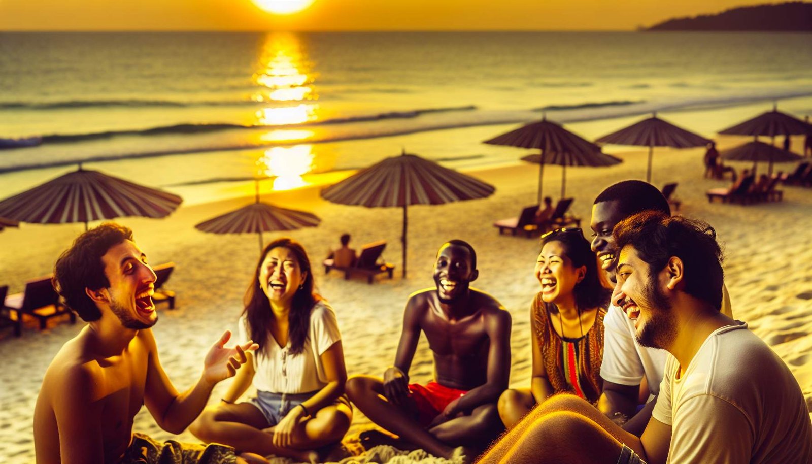 Bonnes vacances : les secrets d'un séjour réussi !