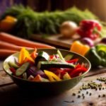 Boquer : découvrez les secrets d'une alimentation saine