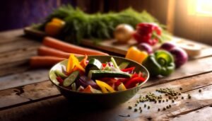 Boquer : découvrez les secrets d'une alimentation saine