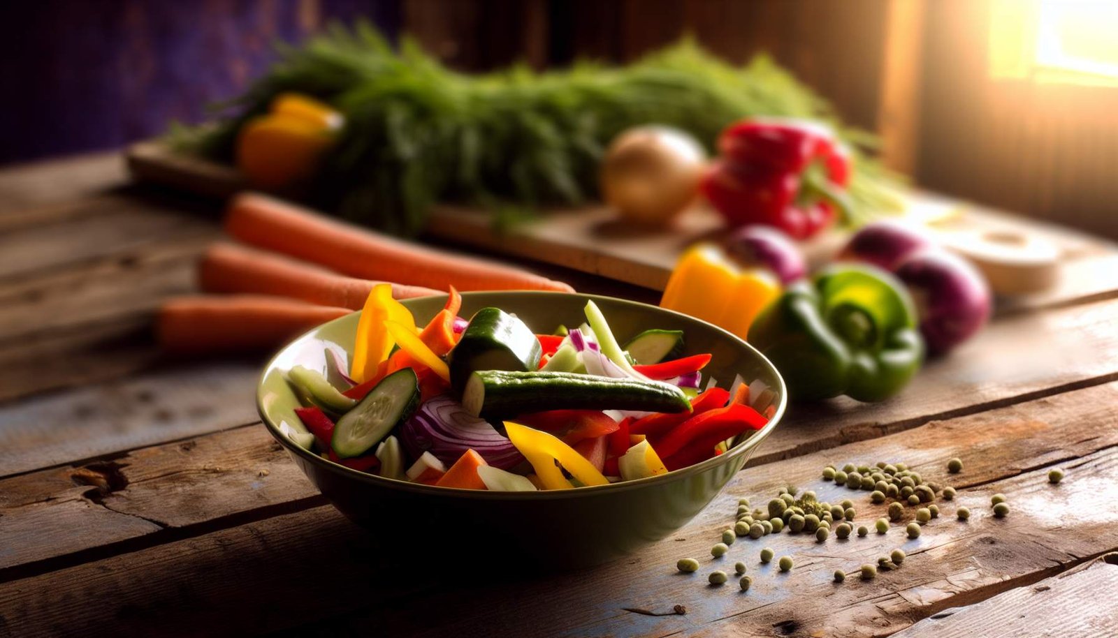 Boquer : découvrez les secrets d'une alimentation saine
