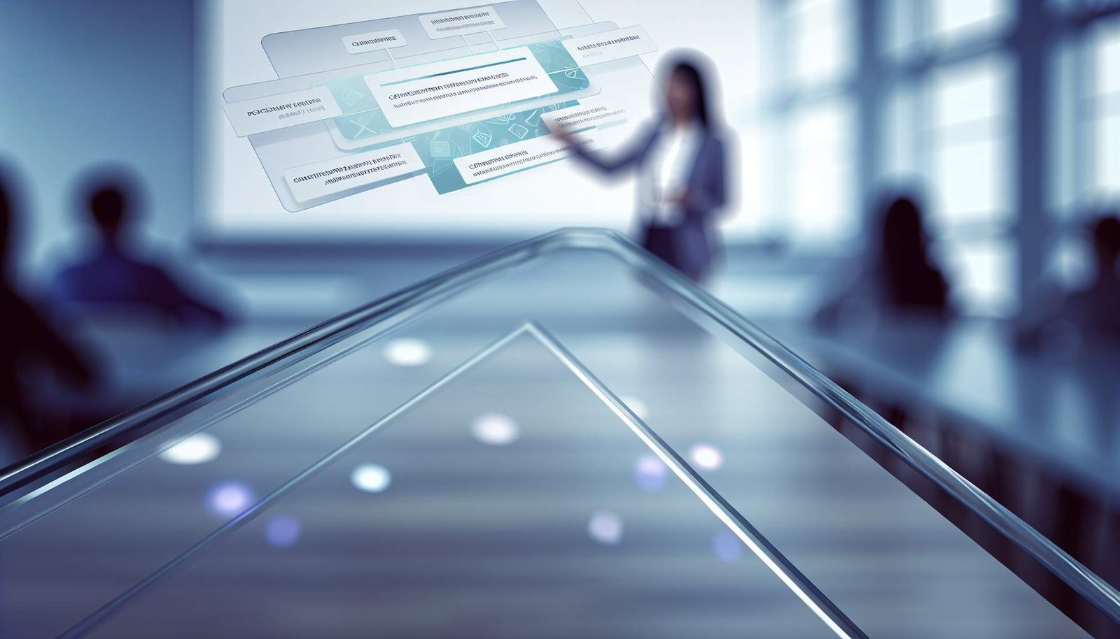 Bullet points présentation : 5 astuces pour captiver