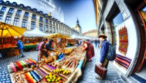 Cafnice voyage : découvrez des destinations uniques !
