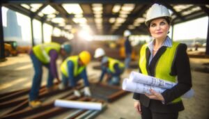 Camille chantier : découvrez les secrets de gestion!