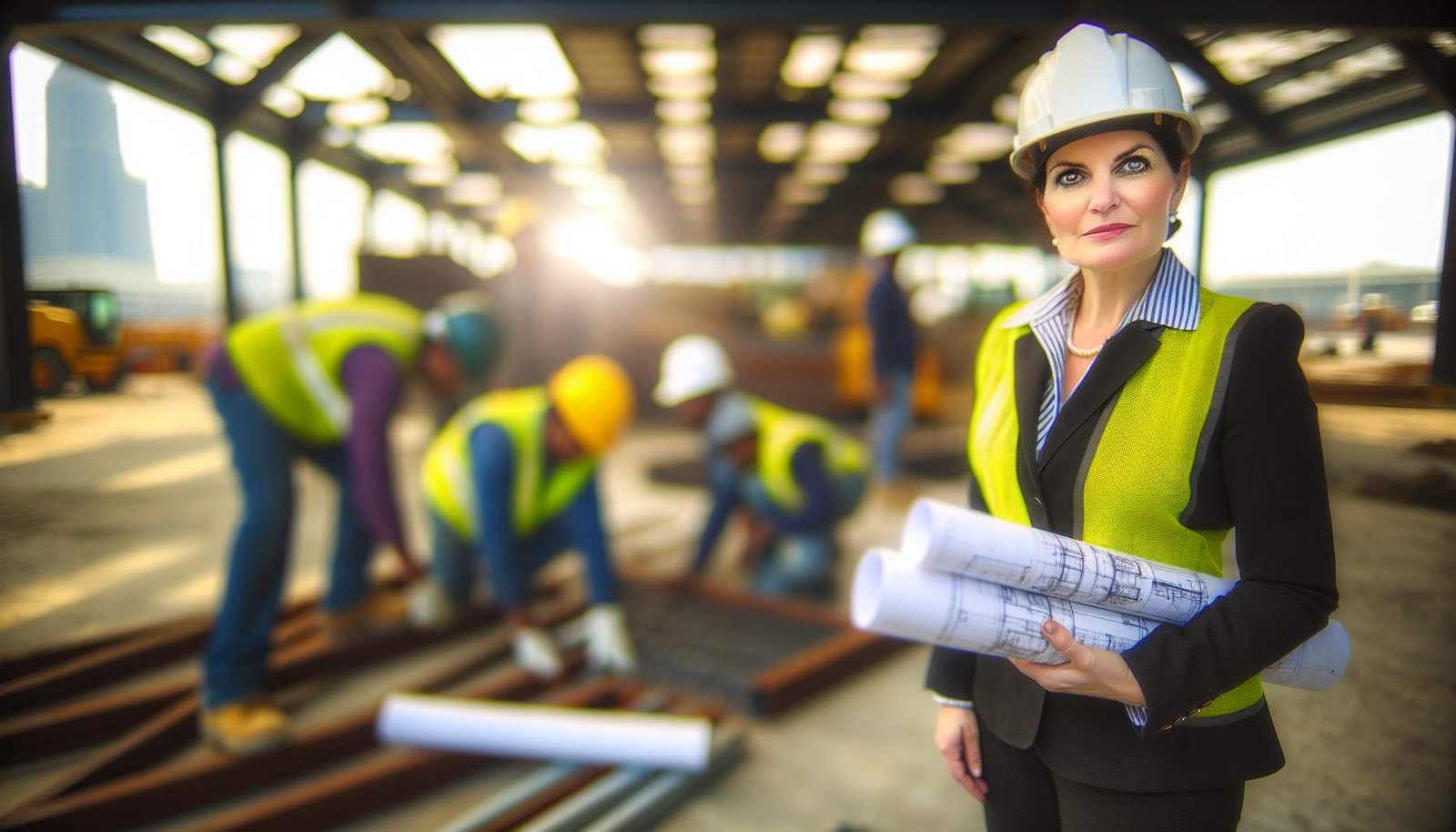 Camille chantier : découvrez les secrets de gestion!