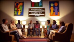 Centre d'adoption indépendant : comment réussir ?