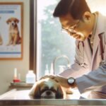 Chronovétérinaire : la santé de votre animal en un clic