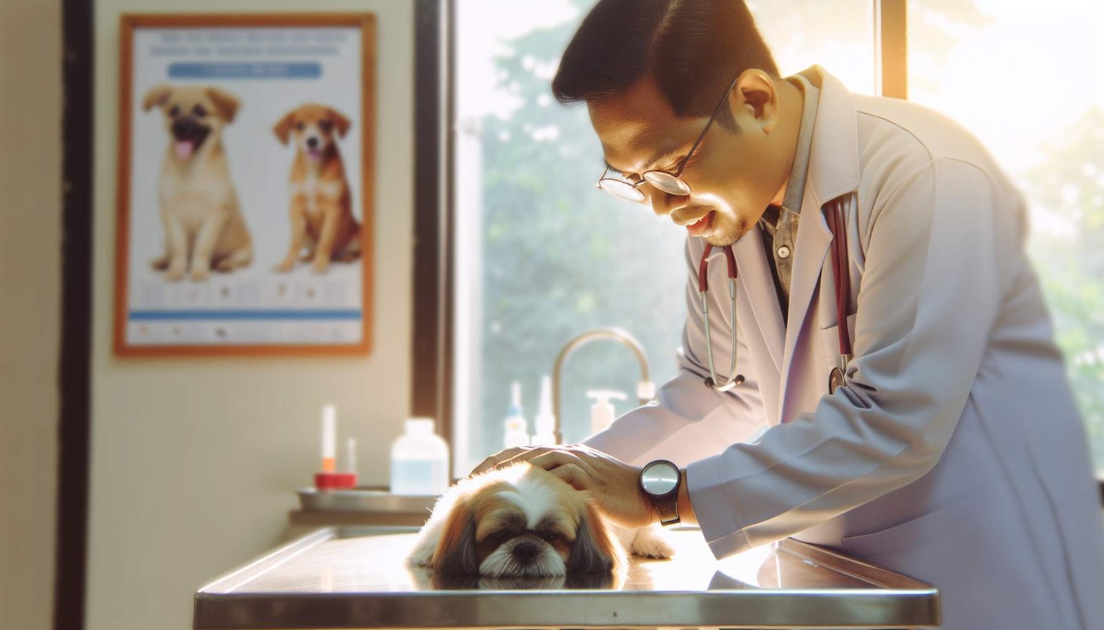 Chronovétérinaire : la santé de votre animal en un clic