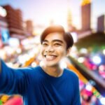selfie en publicité Comment le selfie publicitaire peut booster ta marque ?