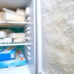 Congélateur mal fermé : comment éviter le désastre ?