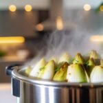 Cuisson endives cocotte : un régal rapide et sain !
