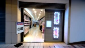 Darty fermeture : que faire pour vos achats ?