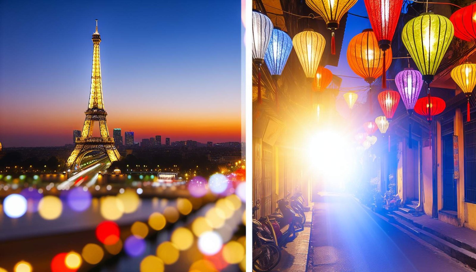 Décalage horaire France Vietnam : comment bien gérer ?