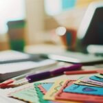 flashcardlet Découvre comment créer des flashcards efficaces !